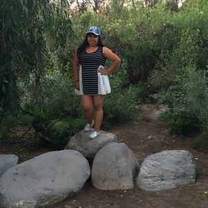 Meet your Posher, Maria