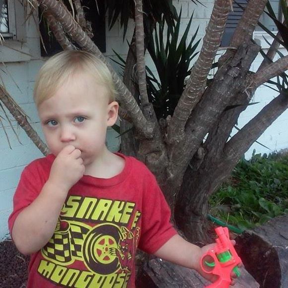 Meet your Posher, Justen