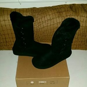 Childrens boots