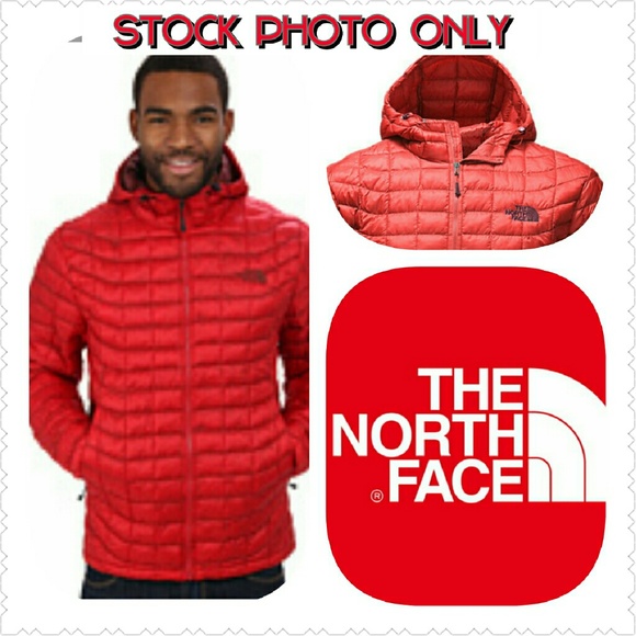 North Face Jacket