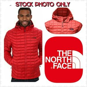 North Face Jacket