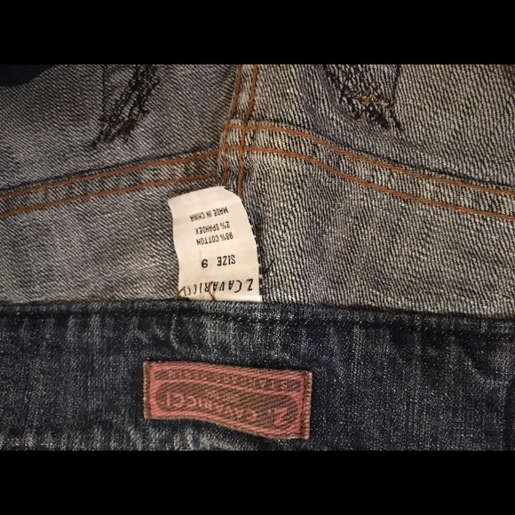 Z Cavaricci jeans - Picture 2 of 3