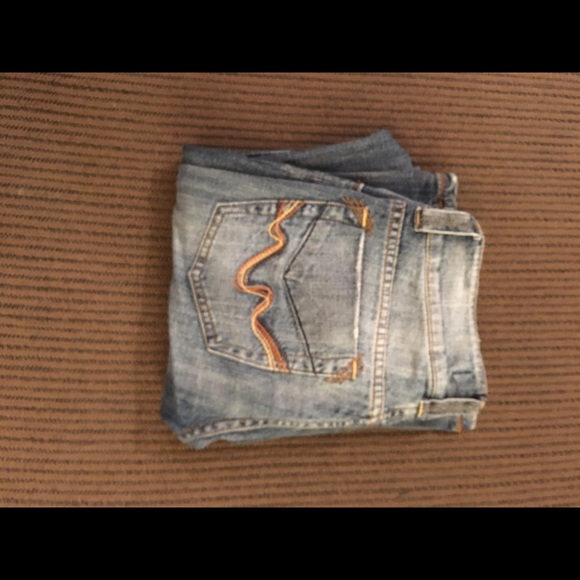 Z Cavaricci jeans - Picture 3 of 3