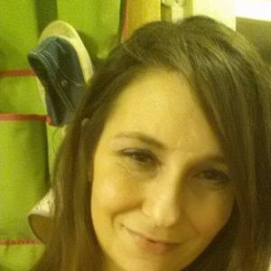 Meet your Posher, Laurel