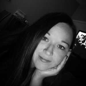 Meet your Posher, Teri