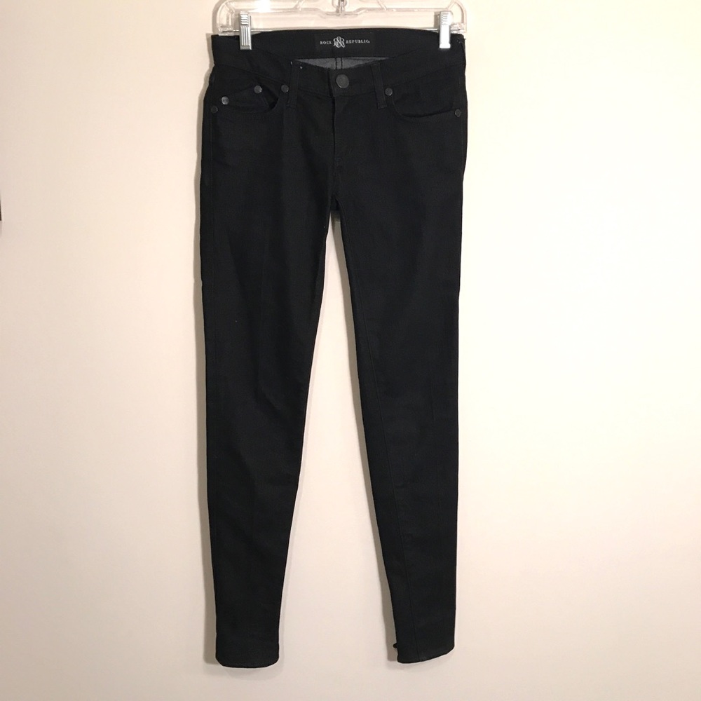 Rock & Republic Jeans