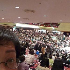 Meet your Posher, Debbie