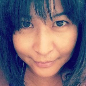 Meet your Posher, Tomoko