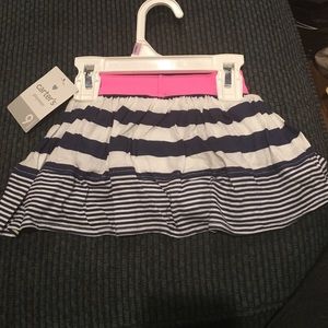Carters Baby Skirt