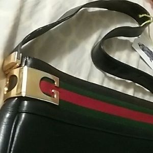 Gucci bag Vintage