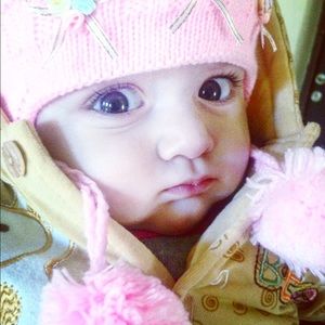 Meet your Posher, Tako