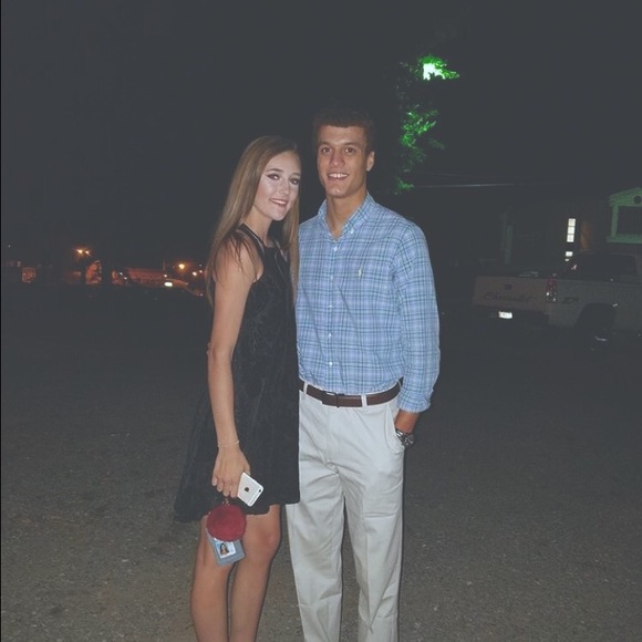 Meet your Posher, Jacob - Picture 1 of 1