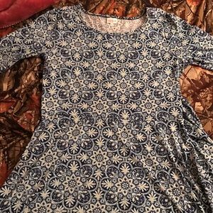 🎀sold🎀Lularoe Ana