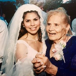 Meet your Posher, Rosa