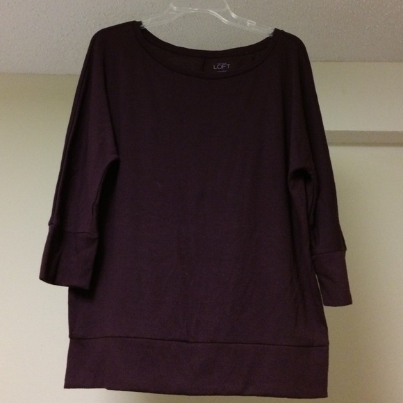 LOFT tee