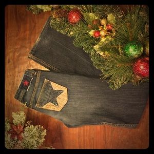 People's Liberation jeans