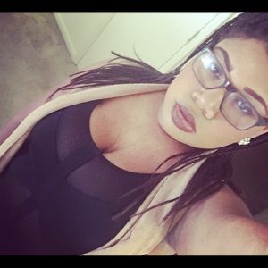 Meet your Posher, Jamie