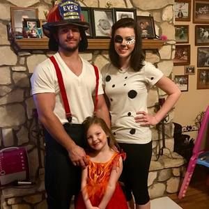 Meet your Posher, Cheyenne