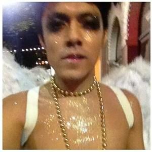 Meet your Posher, Armando