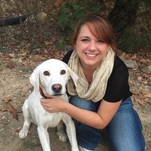 Meet your Posher, Bailey