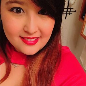 Meet your Posher, Celina