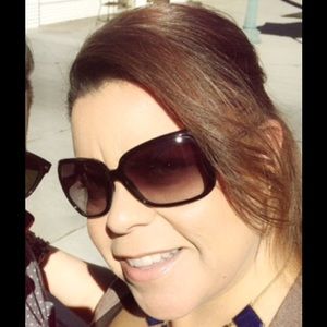 Meet your Posher, Shannon