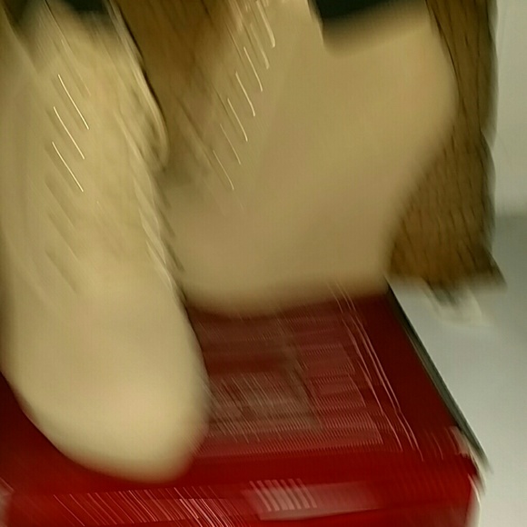 Booties - Picture 2 of 2