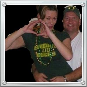 Meet your Posher, Sabrina