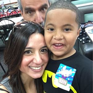 Meet your Posher, Afsaneh