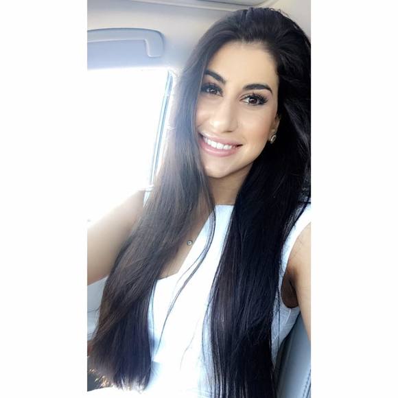 Meet your Posher, Shireen