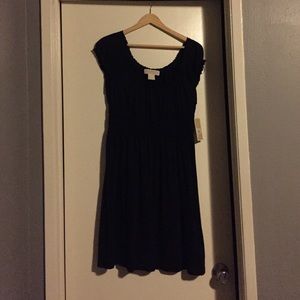 Michael Kors little black dress