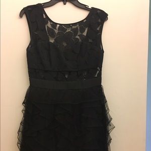 BCBGeneration cocktail dress