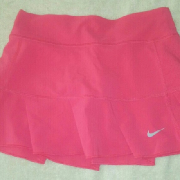 Nike Dri-FIT skort