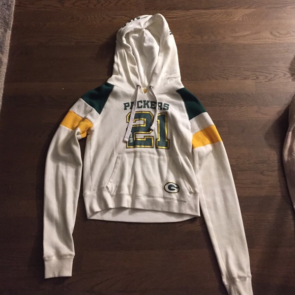 Green Bay packers hoodie