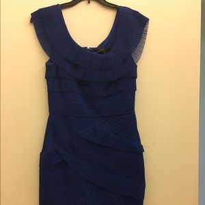 BCBG cocktail dress