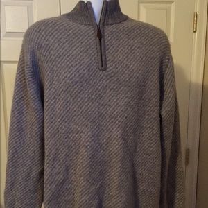 Davis & Squire Sweater.