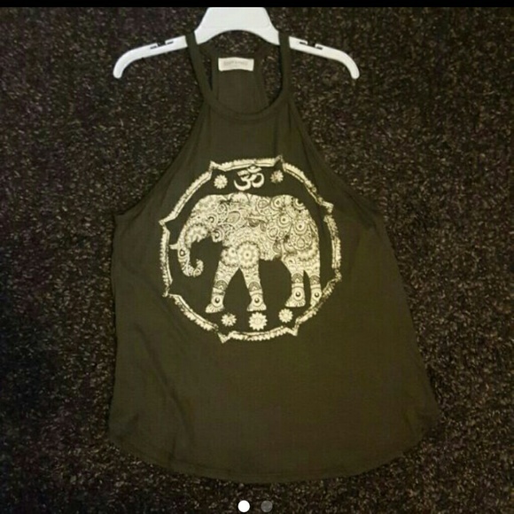 Elephant halter