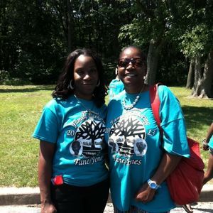 Meet your Posher, Nasheka