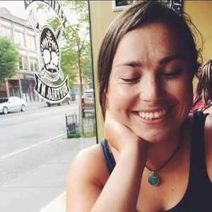 Meet your Posher, Kate