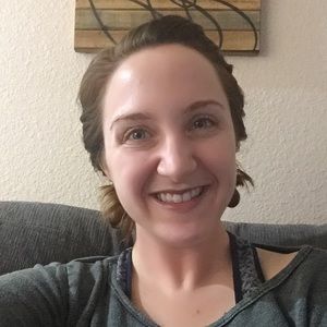 Meet your Posher, Kyla