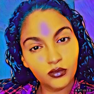 Meet your Posher, Jaleasha