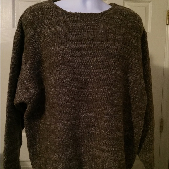 J Crew Sweater.