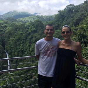 Meet your Posher, Jen