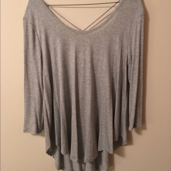 Lush Top