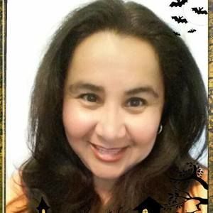 Meet your Posher, Maricarmen