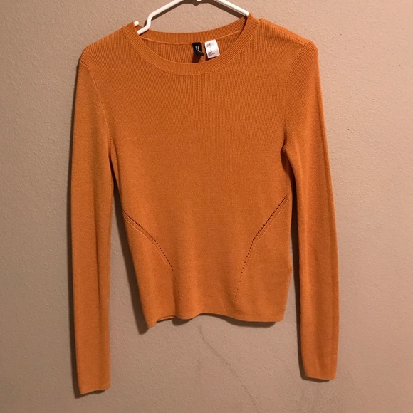 sweater H&M