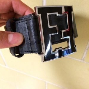 Fendi Belt