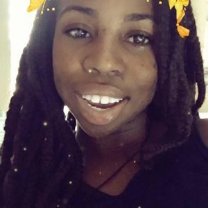 Meet your Posher, Cherry