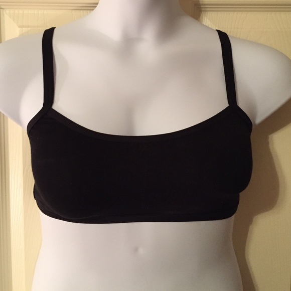 Bundle Deal Of Strappy Bras