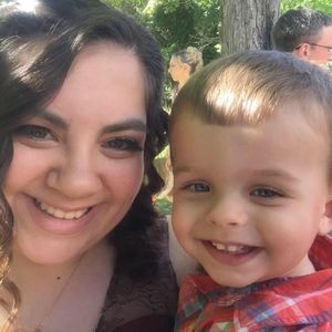 Meet your Posher, Crystal